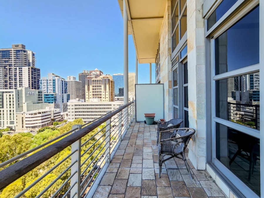 1 Bedroom Property for Sale in De Waterkant Western Cape